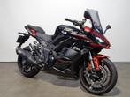 Kawasaki Ninja 1000SX, Motoren, Bedrijf, Sport, Meer dan 35 kW
