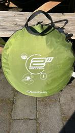 Gratis: Quechua tent, als nieuw, Ophalen, Zo goed als nieuw