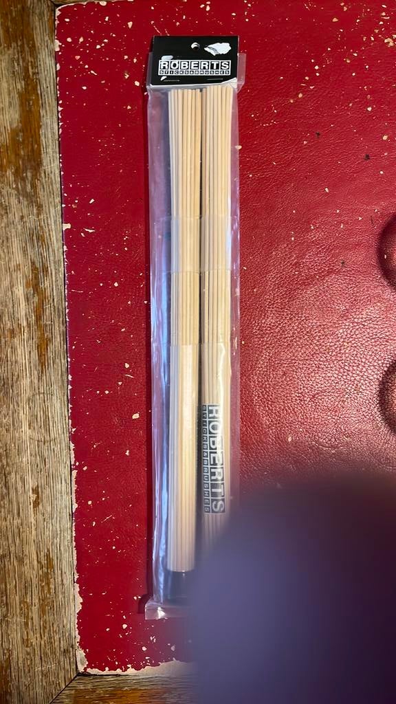 Drum rods, Ophalen of Verzenden, Nieuw, Overige merken