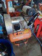 Boge mobimax 250/20 compressor, 100 liter of meer, Ophalen