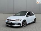 Volkswagen Golf 2.0 TSI GTI Performance 441PK - REMUS-Uitlaa, Auto's, Stof, Gebruikt, Euro 6, 4 cilinders