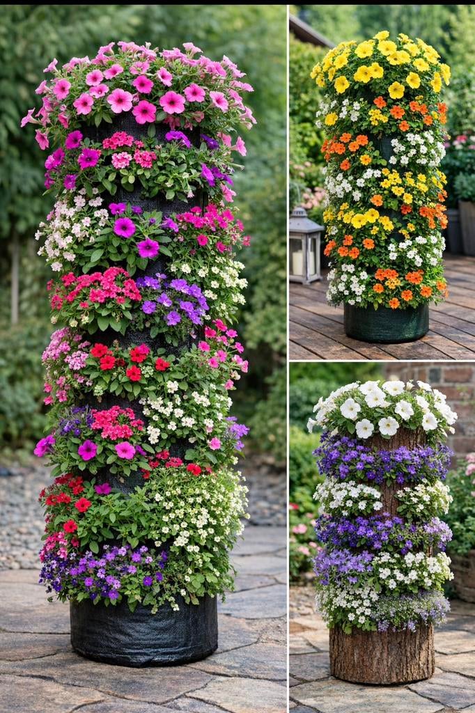 Planten koker 205 cm. Prijs is per stuk., Ophalen of Verzenden, Overige soorten, Volle zon