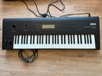 KORG Wavestation, Ophalen, Gebruikt, 61 toetsen, Korg