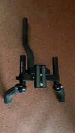 Sc-01 swedish chameleon shoulder rig, Ophalen of Verzenden, Zo goed als nieuw