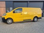 Opel Vivaro 2.0 CDTI L3H1 145pk automaat camera Edition, 145 pk, Gebruikt, Euro 6, Origineel Nederlands