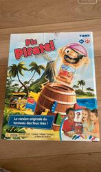Pop up piraat spel, Ophalen of Verzenden, Zo goed als nieuw