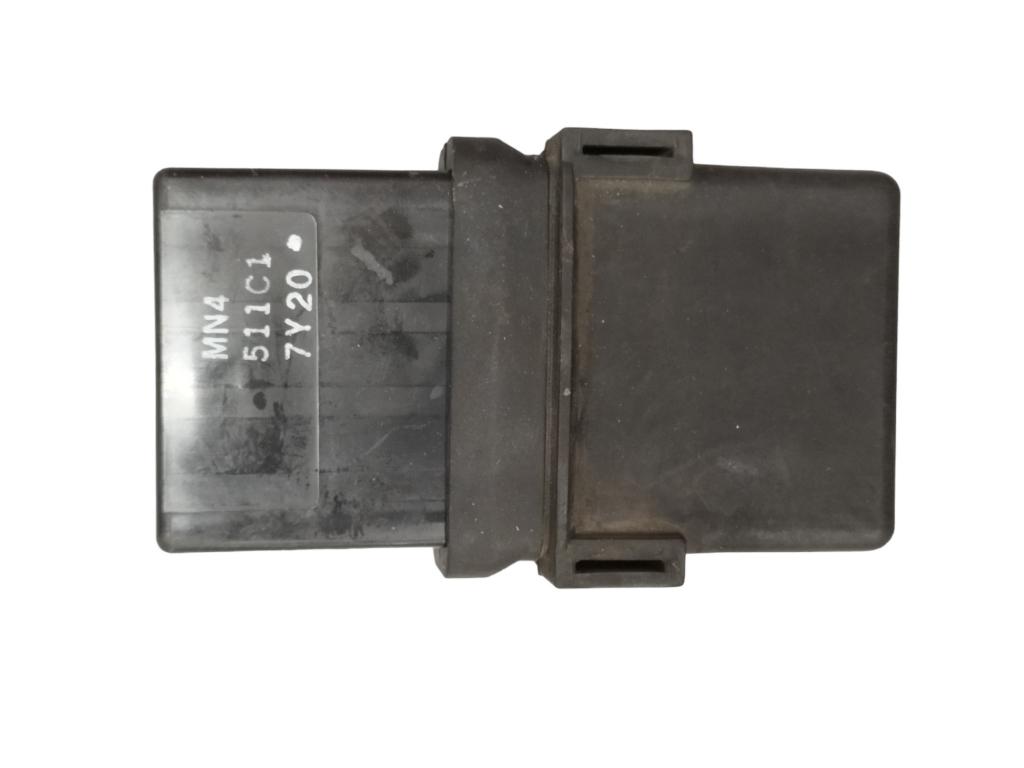 ECU CDI Unit Main computer Honda CBR 600, Niet ingevuld, Gebruikt, Niet ingevuld, Ophalen of Verzenden