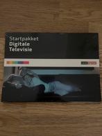 Canal Digitaal Startpakket/Smartcard - Nieuw!, Ophalen of Verzenden, Nieuw, Decoder