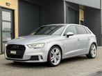 Audi A3 Sportback 1.0 TFSI Sport - 2017 - S-line - Automaat, Gebruikt, Startonderbreker, Origineel Nederlands, 630 kg