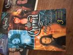 Charmed boeken set – 7 delen (waaronder 1 omnibus), Boeken, Ophalen of Verzenden, Zo goed als nieuw