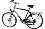 Herenfiets Giant Metro 28"/60cm/24ver - Garantie/Levering, 9713 Bv Groningen, Gebruikt, Giant, Giant