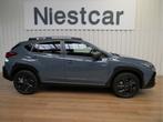 Subaru Crosstrek 2.0i Premium (bj 2026, automaat), 136 pk, 4 cilinders, 1270 kg, Blauw