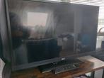 Akai smart tv/32inch, LED, 50 Hz, HD Ready (720p), Zo goed als nieuw