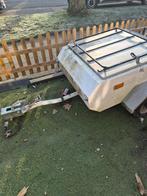 Bagagewagen, Ophalen