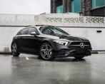 Mercedes A250 e AMG | PANO | SFEER | MEMORY | LED, Auto's, Mercedes-Benz, Gebruikt, 4 cilinders, 160 pk, Zwart