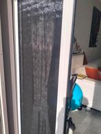 Plissé hordeur, Ophalen