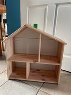 Poppenhuis van IKEA, Ophalen, Zo goed als nieuw, Poppenhuis
