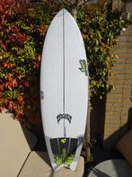 Lib Tech Lost Puddle Fish surfboard 5.8 NIEUW incl fins, Ophalen, Nieuw, Fish, Met vinnen