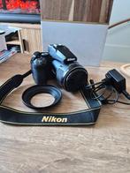 Nikon Coolpix P950, Gebruikt, Compact, Ophalen of Verzenden, 8 keer of meer