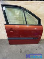 Renault Scenic 2 Rood TEB76 Rechts voor deur portier 04-09, Auto-onderdelen, Renault Group, Gebruikt, Contact.group@renault.com