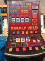 simply wild, Verzamelen, Euro, Ophalen, Gebruikt