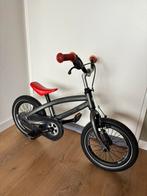 Porsche Kinderfiets Uniek heel mooi, Ophalen of Verzenden, Zo goed als nieuw, Minder dan 16 inch