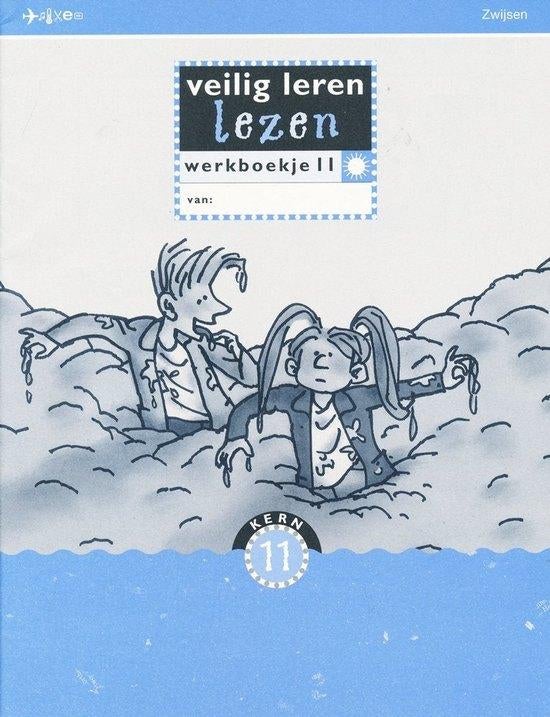 Veilig Leren Lezen (VLL) 2e Maanversie Zon Werkboek 12, Verzenden, Nieuw, Non-fictie