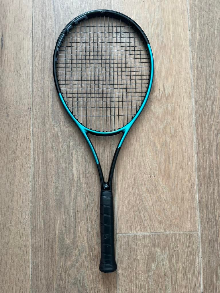 Head Gravity Pro tennisracket L3 - nieuw, Sport en Fitness, Tennis, Nieuw, Ophalen of Verzenden, Head, Racket