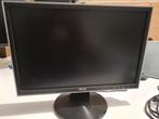 Asus VW193D monitor, Ophalen of Verzenden, Overige typen, Overige resoluties, 60 Hz of minder