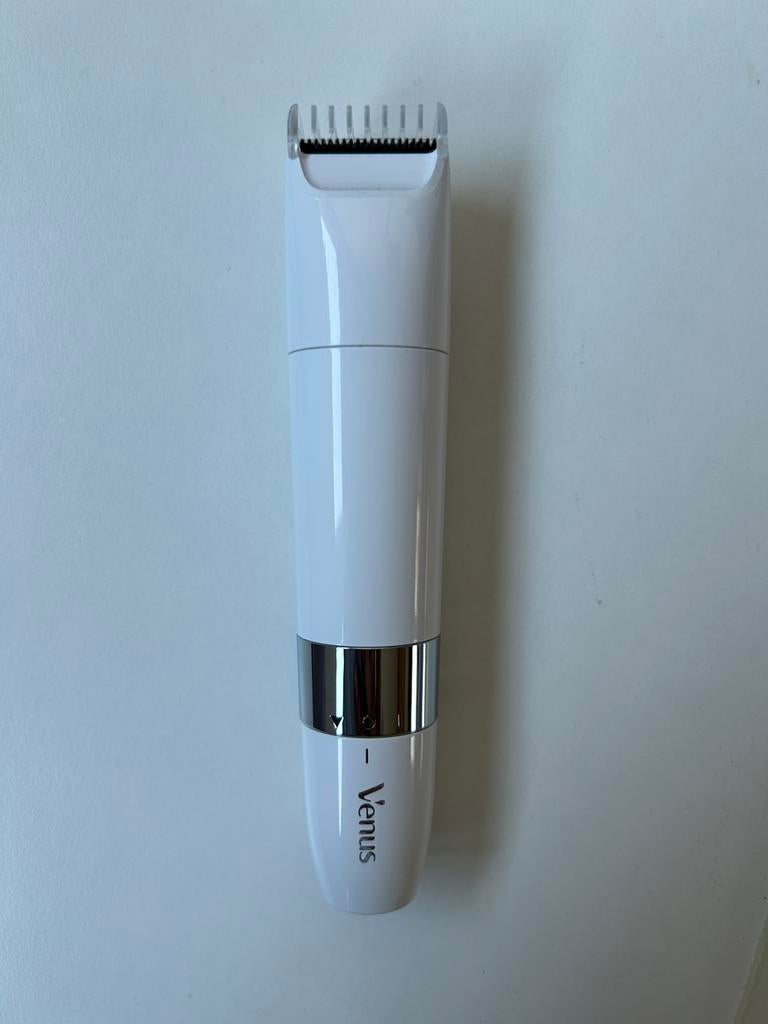 Gillette Venus Gentle Trimmer, Ophalen, Zo goed als nieuw, Overige typen