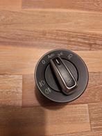 Lichtschakelaar Golf 6 GTI, Ophalen of Verzenden, Nieuw, Volkswagen