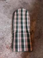 Stoelkussen tuinstoelen, Tuin en Terras, Ophalen, Gebruikt, Overige materialen