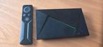 NVIDIA Shield TV – 4K HDR Android TV Streaming & Gaming Box, Audio, Tv en Foto, Ophalen of Verzenden, Zo goed als nieuw, HDMI