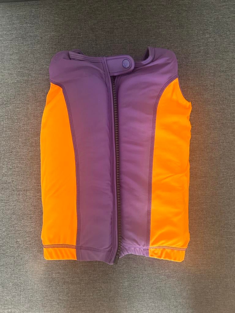 Zwemvest Zed & Sop - Maat M (17-24 kg), Ophalen of Verzenden, Zo goed als nieuw