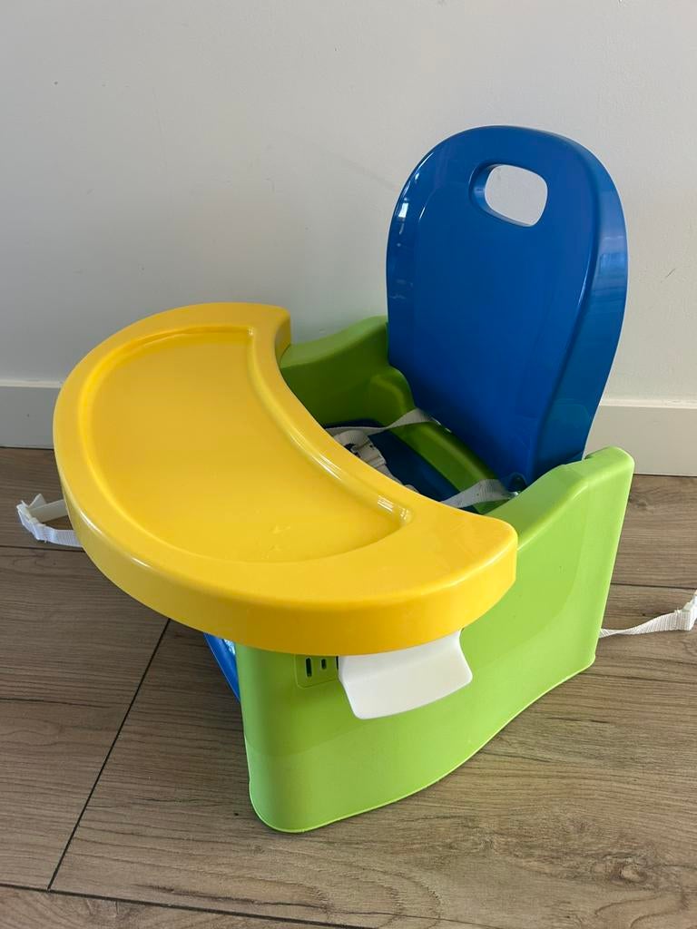 Kinderstoel/ stoelverhoger, Kinderen en Baby's, Kinderstoelen, Ophalen, Zo goed als nieuw, Overige typen