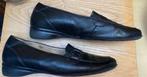 Theresia schoenen maat 8G[42], Kleding | Dames, Schoenen, Ophalen of Verzenden, Zo goed als nieuw, Instappers, Zwart