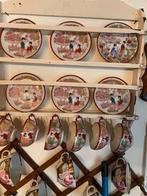 Bieden, Ophalen of Verzenden, Zo goed als nieuw, Beeldje of Poppetje