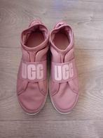 Uggs maat 39, Ophalen of Verzenden, Zo goed als nieuw, Zwart