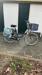 Mooie damesfiets te koop, Ophalen of Verzenden, 2 zitjes, Zo goed als nieuw, Overige merken