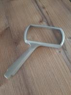 Vintage Vergrootglas / Loep - Rechthoekig Model, Ophalen of Verzenden, Gebruikt, Vergrootglas of Loep