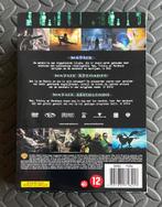 The Matrix DVD Box – Eerste 3 Films – NL Uitgave, Boxset, Ophalen of Verzenden, Zo goed als nieuw, Science Fiction