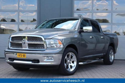 Dodge Ram 1500 LARAMIE 5.7 V8 l LARAMIE l QUAD CAB l ABC UIT, Auto's, Dodge, Bedrijf, Te koop, RAM 1500, ABS, Achteruitrijcamera