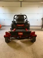 Toro ZS5000 zitmaaier zero turn INRUIL mogelijk, Tuin en Terras, Zitmaaiers, Ophalen, Gebruikt, 120 cm of meer