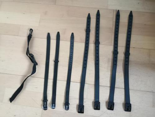 Set rubber straps, Watersport en Boten, Duiken, Nieuw, Overige typen, Ophalen of Verzenden