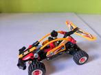 Lego technic 42101 Buggy, Ophalen of Verzenden, Zo goed als nieuw