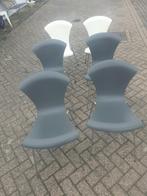 Prachtig karell nihau stoelen, Huis en Inrichting, Stoelen, Ophalen of Verzenden, Gebruikt