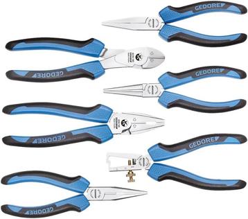 Gereedschap te koop: Doppensets, ratels, tangen! beschikbaar voor biedingen