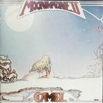 Camel – moonmadness cd 810 879-2 - 1983, Verzenden, Zo goed als nieuw, Poprock