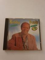 BOBBY PRINS - 3 cd's - 1€ pst, Ophalen of Verzenden