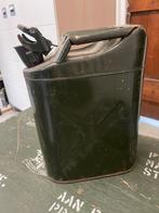 Leger jerrycan, Ophalen of Verzenden, Landmacht, Nederland